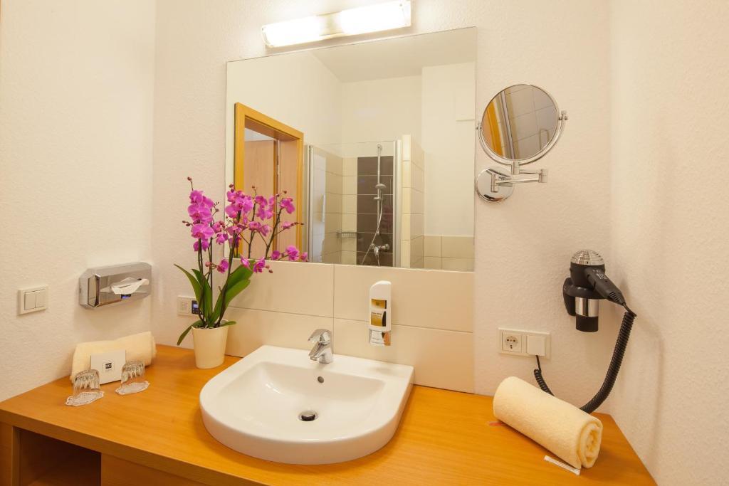 Moin Hotel Cuxhaven Pokój zdjęcie