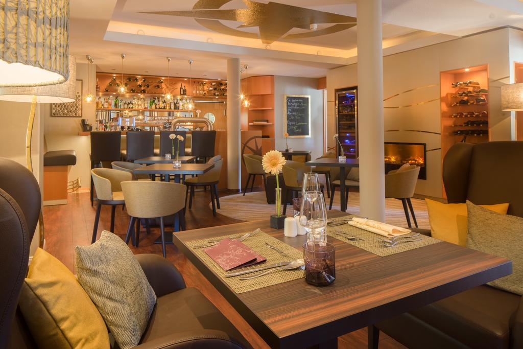 Moin Hotel Cuxhaven Zewnętrze zdjęcie