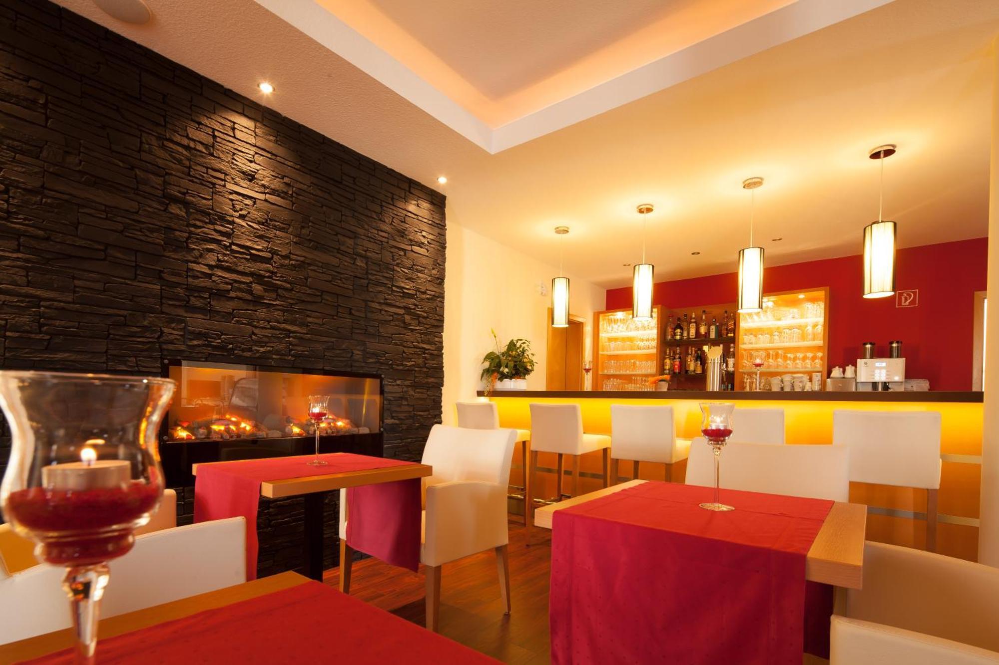 Moin Hotel Cuxhaven Zewnętrze zdjęcie