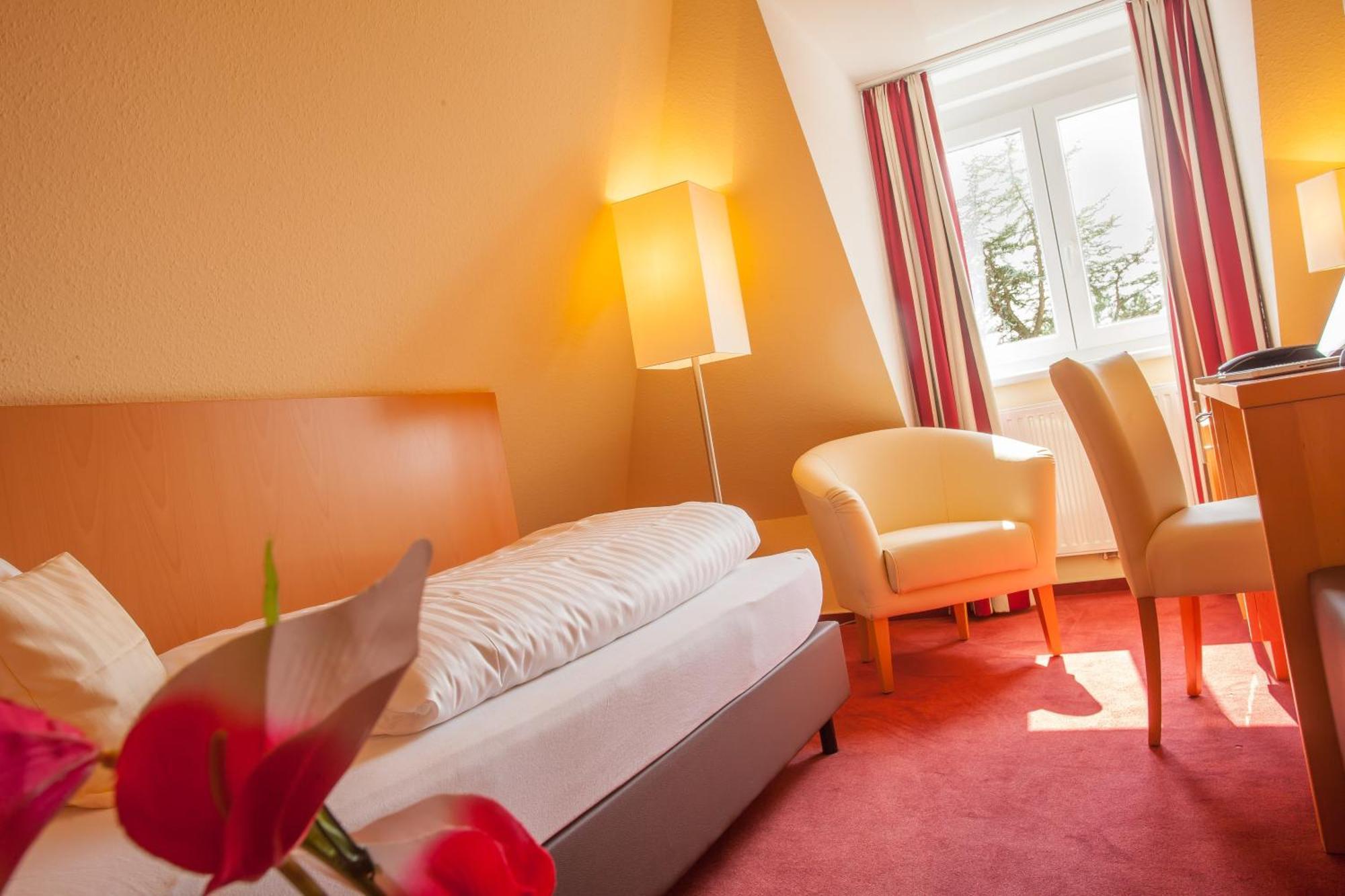 Moin Hotel Cuxhaven Zewnętrze zdjęcie