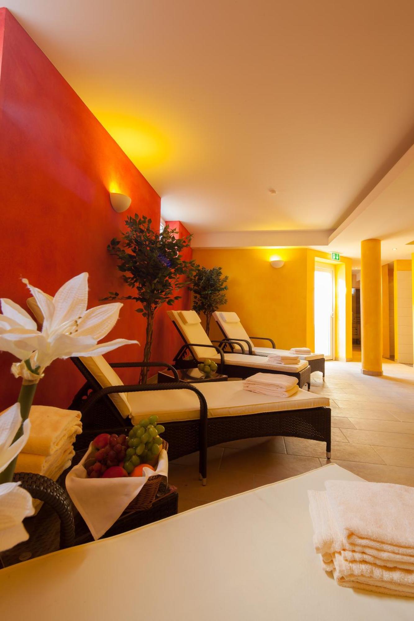Moin Hotel Cuxhaven Zewnętrze zdjęcie