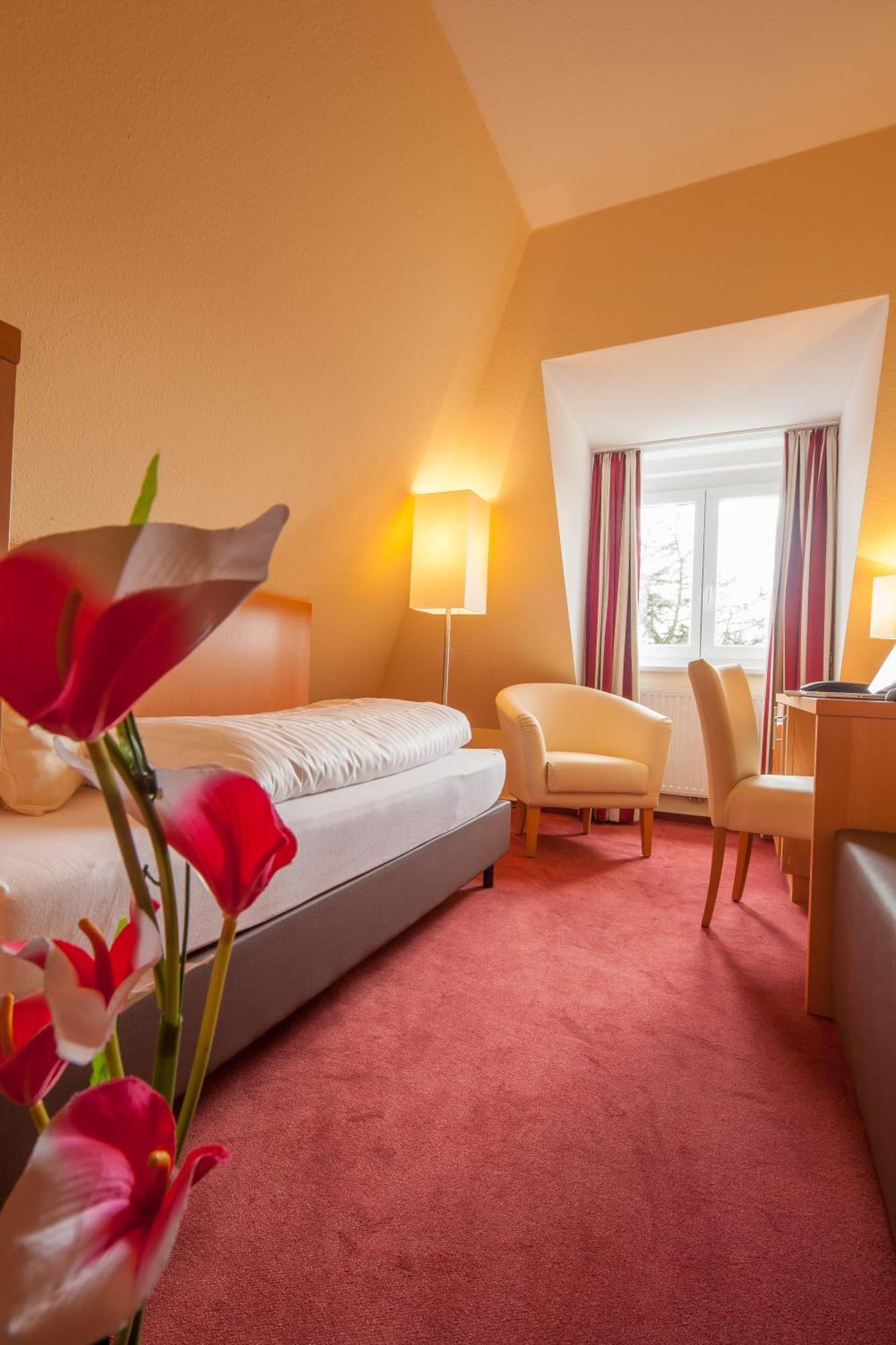 Moin Hotel Cuxhaven Zewnętrze zdjęcie