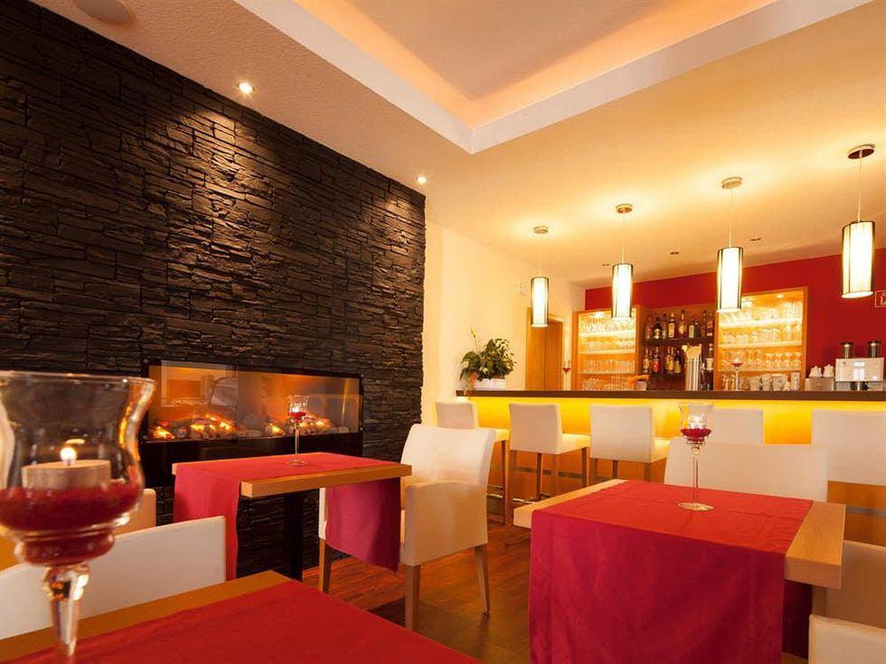 Moin Hotel Cuxhaven Zewnętrze zdjęcie