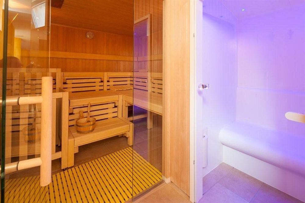 Moin Hotel Cuxhaven Zewnętrze zdjęcie