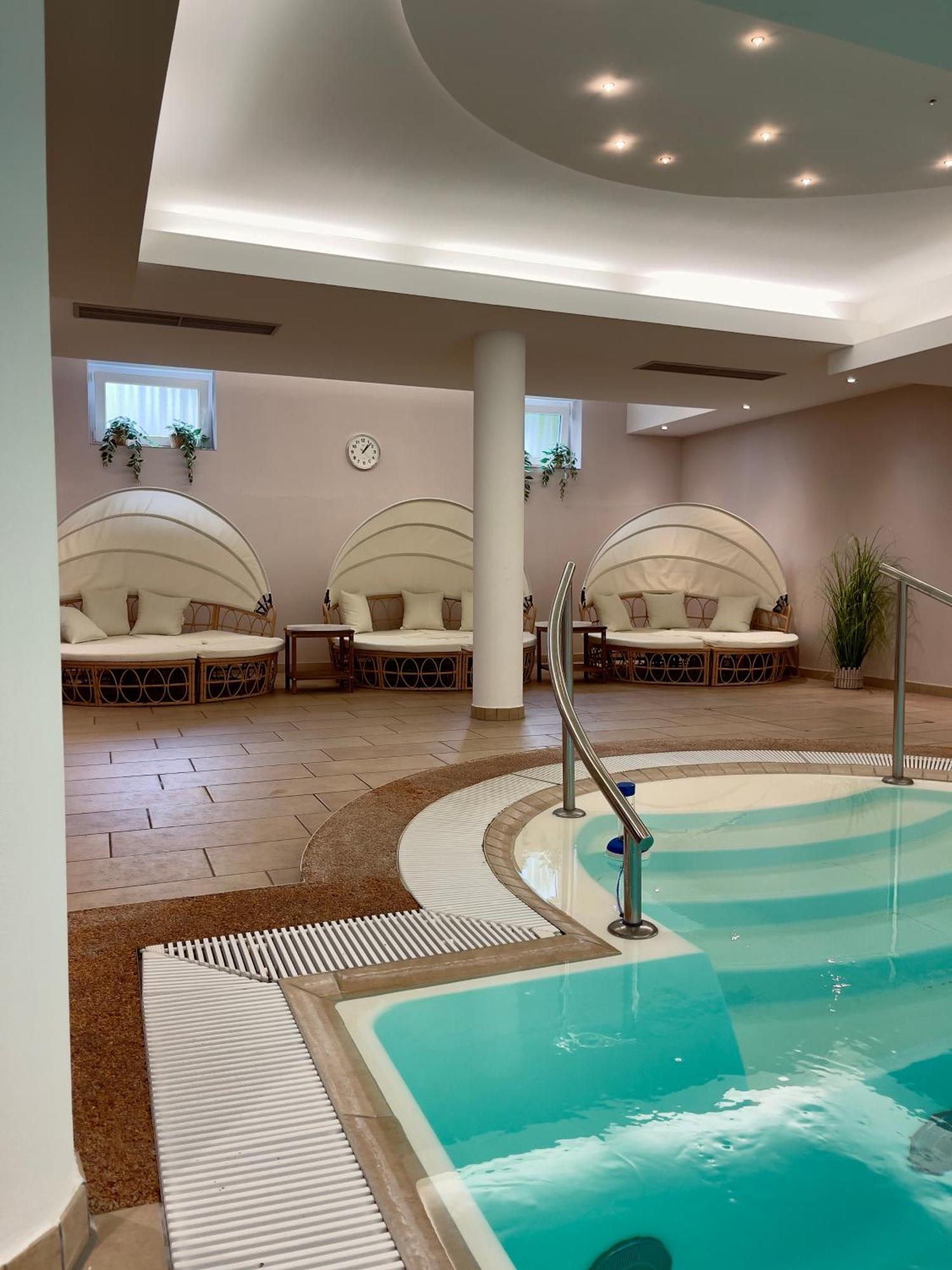 Moin Hotel Cuxhaven Zewnętrze zdjęcie