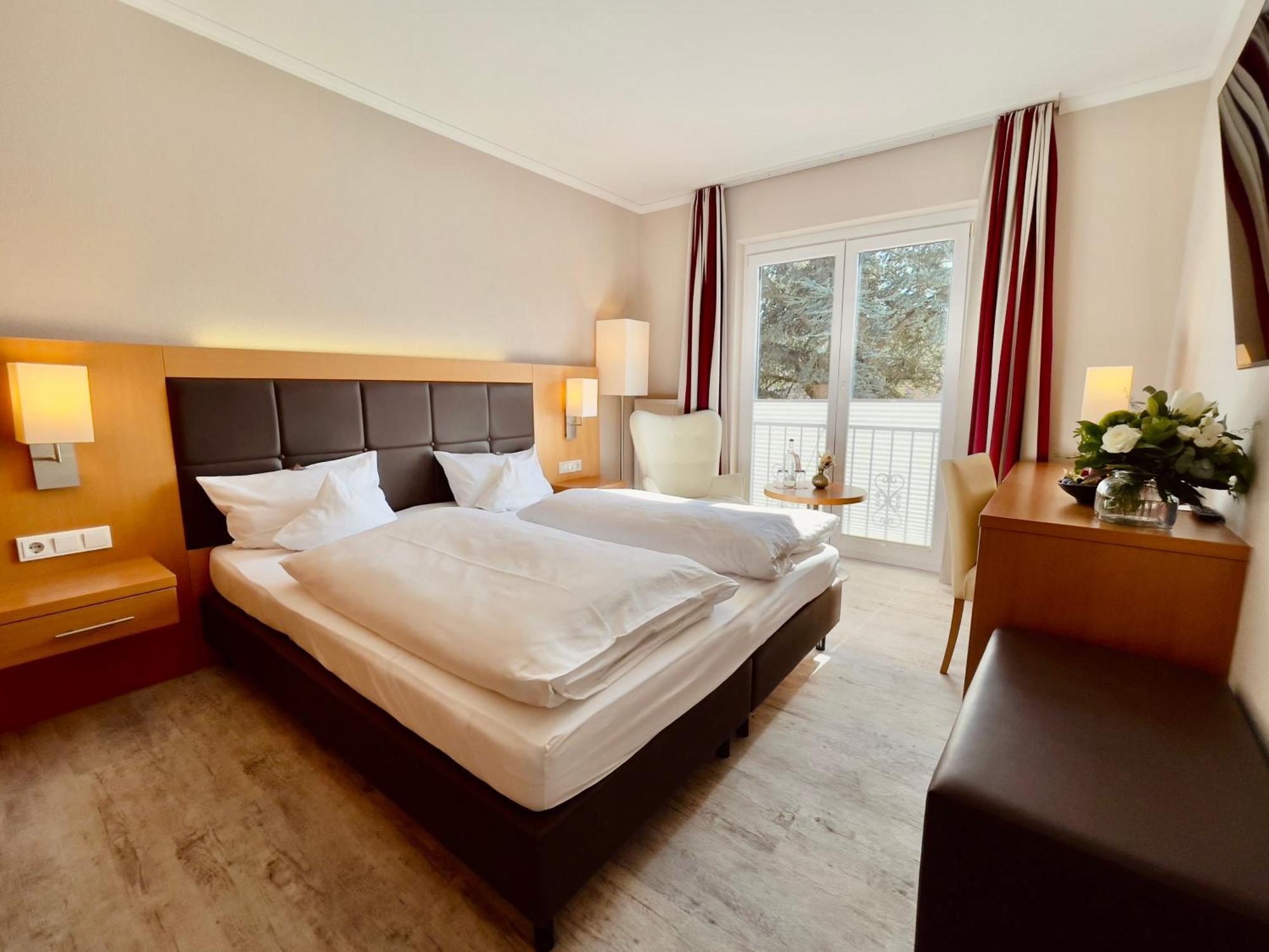Moin Hotel Cuxhaven Zewnętrze zdjęcie