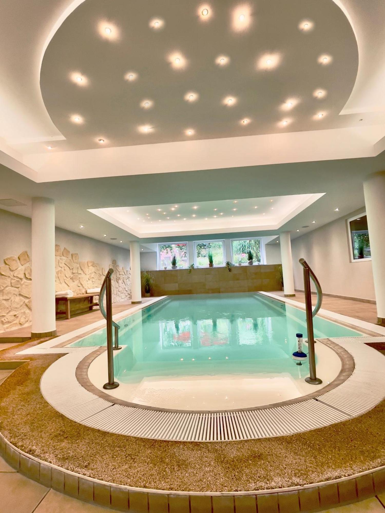 Moin Hotel Cuxhaven Zewnętrze zdjęcie