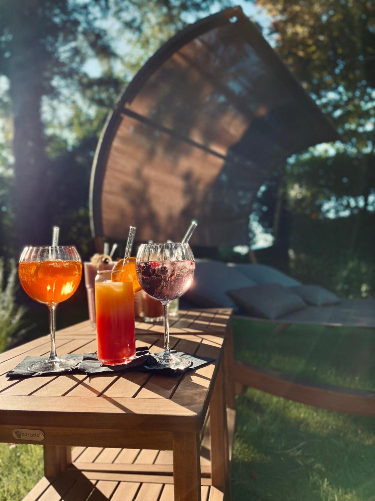 Moin Hotel Cuxhaven Zewnętrze zdjęcie