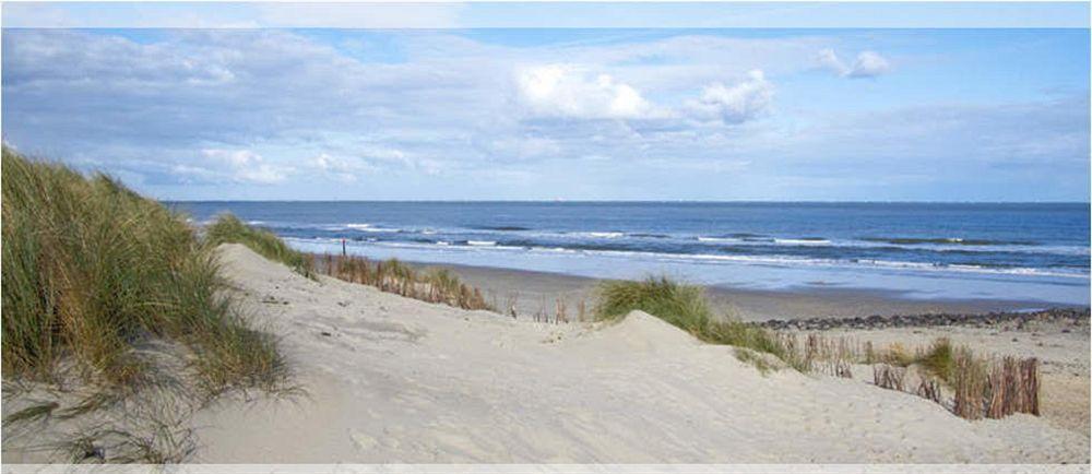 Moin Hotel Cuxhaven Zewnętrze zdjęcie
