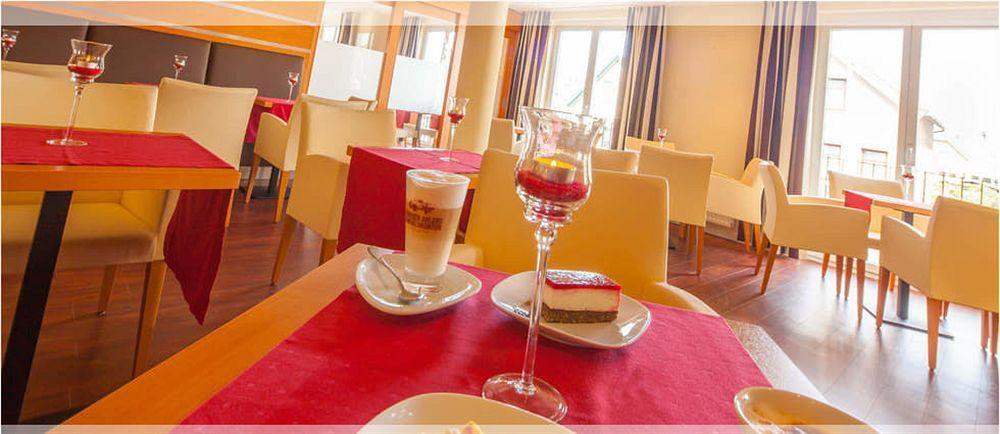 Moin Hotel Cuxhaven Zewnętrze zdjęcie