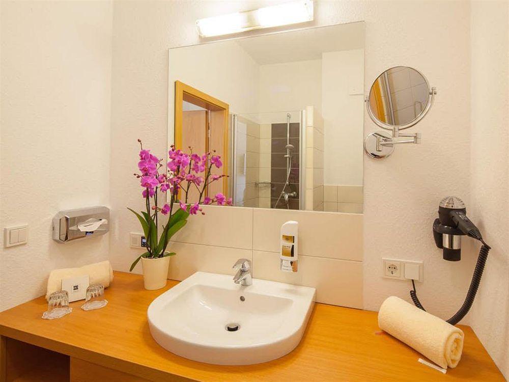 Moin Hotel Cuxhaven Zewnętrze zdjęcie