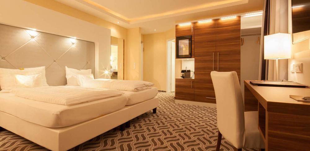 Moin Hotel Cuxhaven Zewnętrze zdjęcie