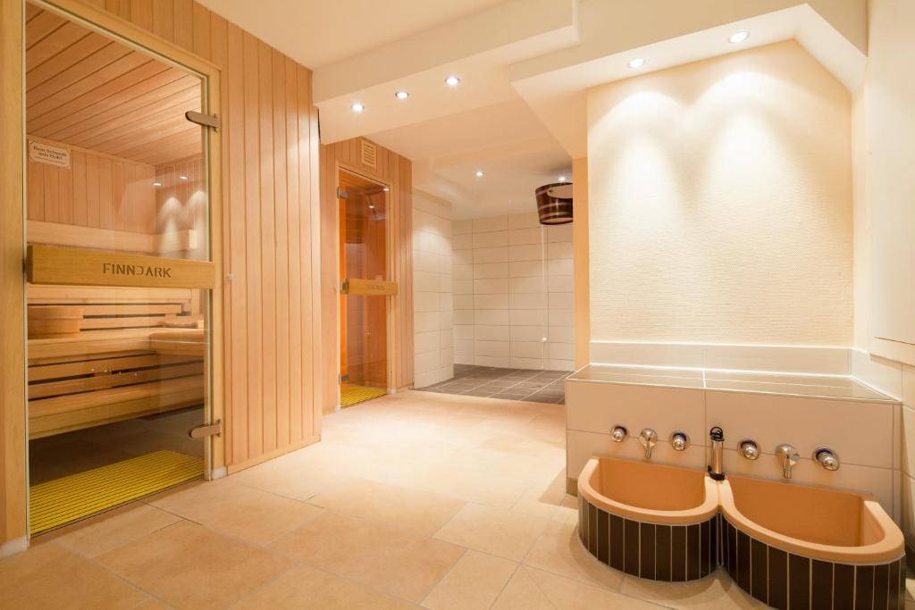 Moin Hotel Cuxhaven Zewnętrze zdjęcie