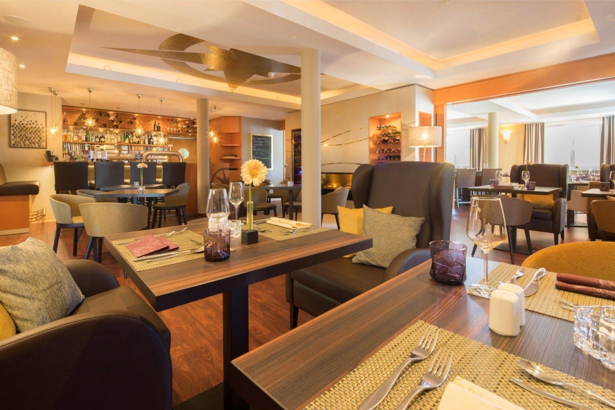 Moin Hotel Cuxhaven Zewnętrze zdjęcie