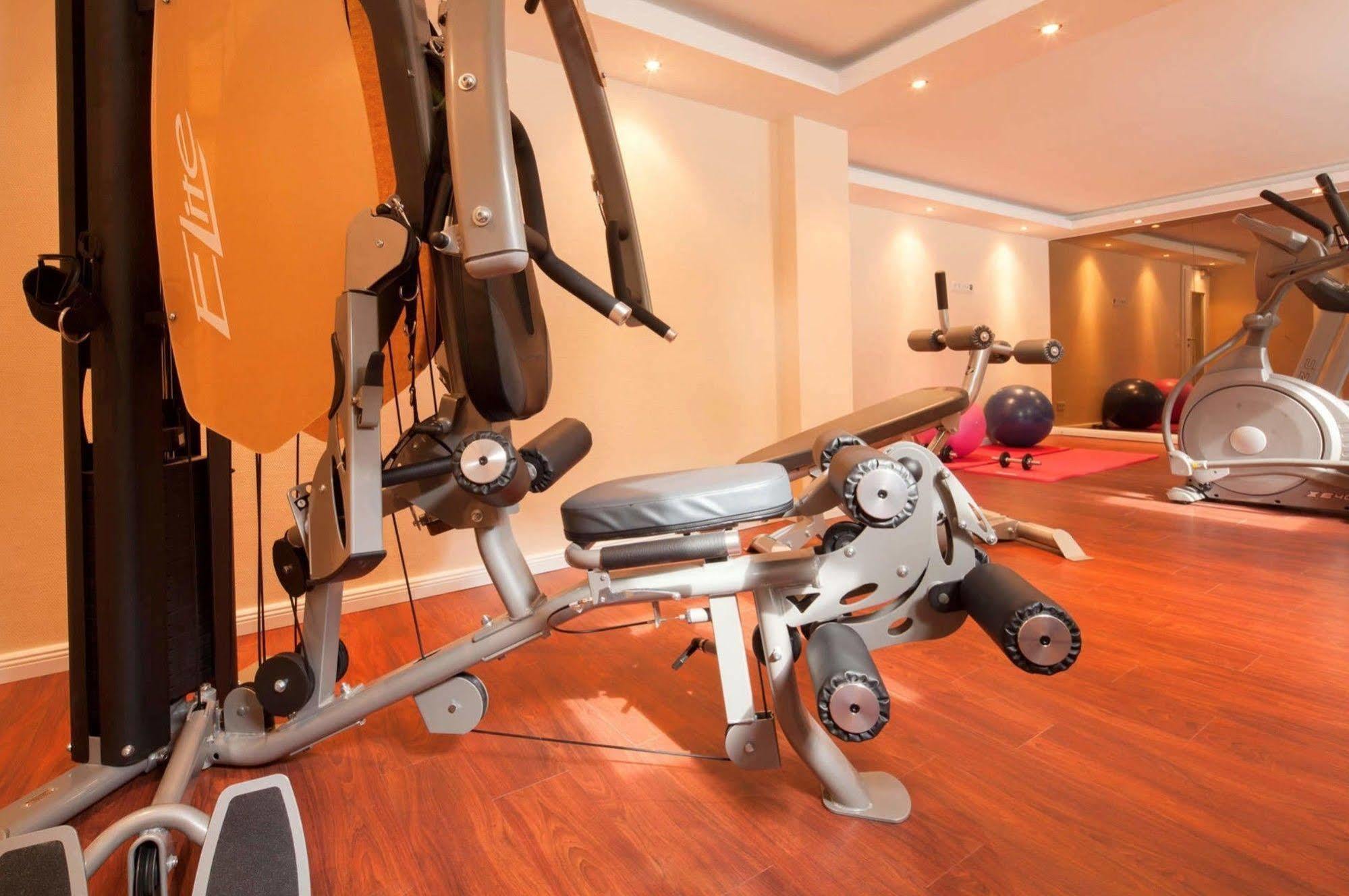 Moin Hotel Cuxhaven Zewnętrze zdjęcie