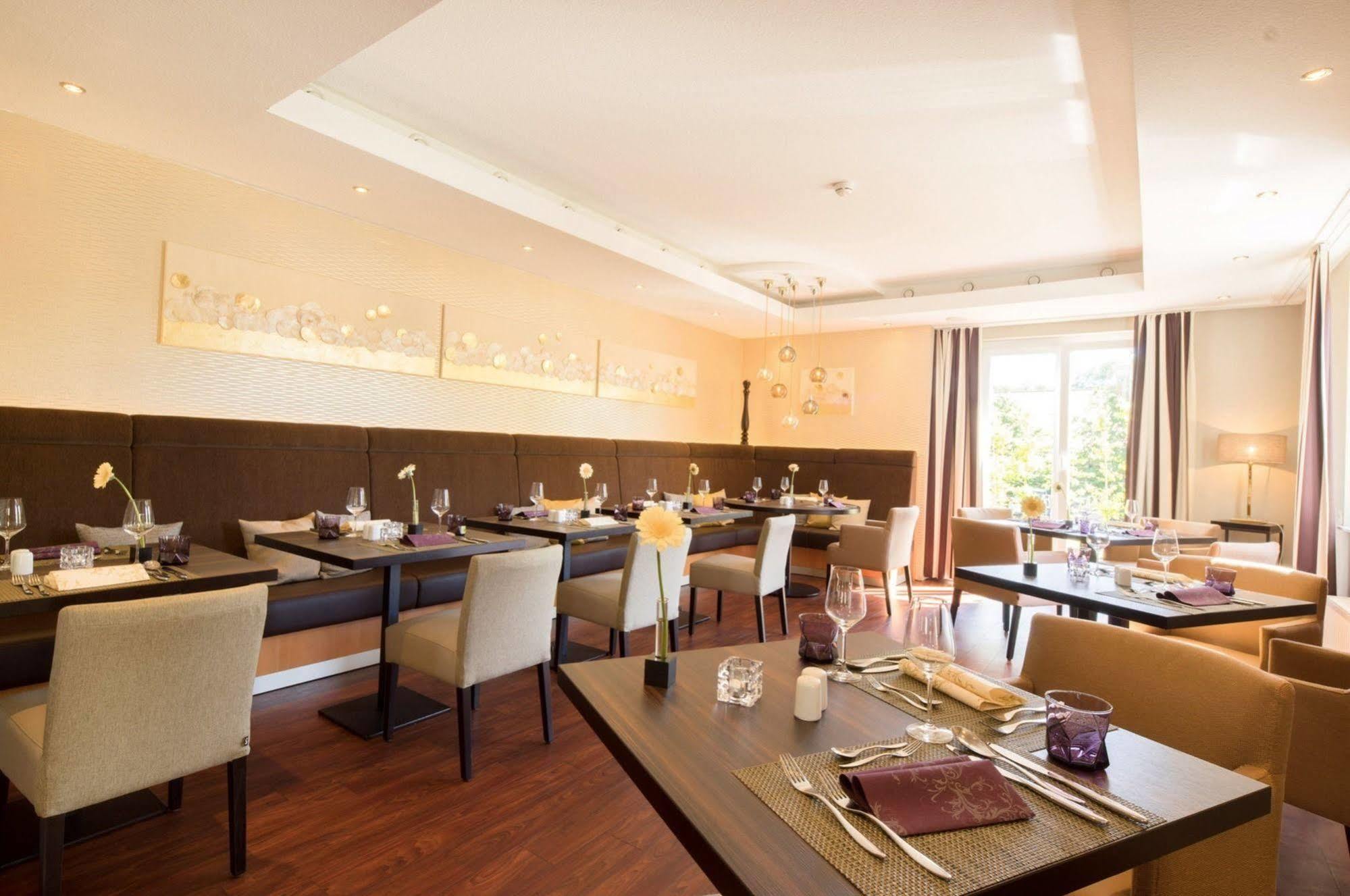 Moin Hotel Cuxhaven Zewnętrze zdjęcie